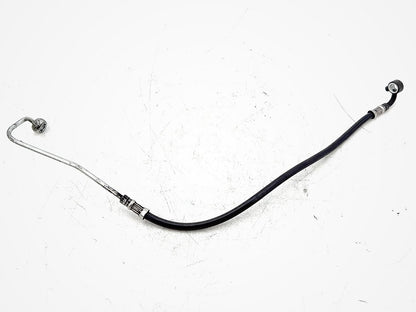 2012 Harley Road Glide Touring FLTRX Custom OEM Rear Brake Hose Line Pipe ABS