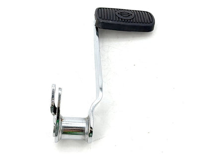 2008 Harley Touring FLHTCU Electra Glide Ultra OEM Foot Brake Control Lever Pedal