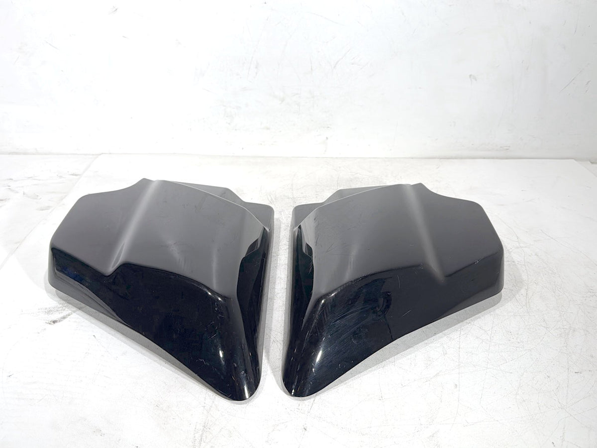 2010 Harley Street Glide Touring FLHX OEM Left Right Side Fairing Cover