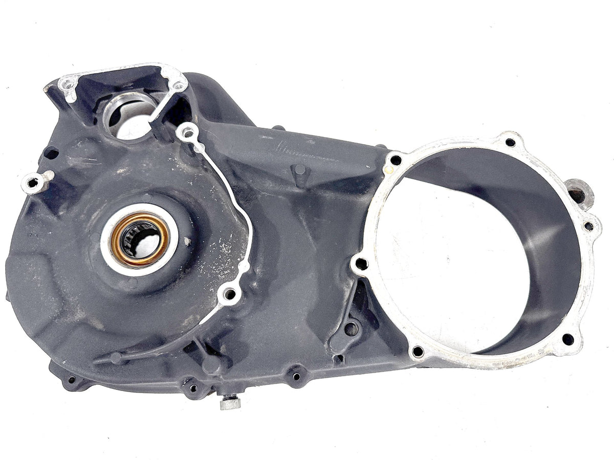 2012 Harley Electra Glide Touring Ultra OEM Inner Primary Clutch Cover