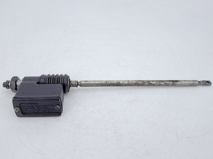1999 - 2006 Harley-Davidson Dyna Super Glide Rear Brake Master Cylinder Reservoir 42474-90B
