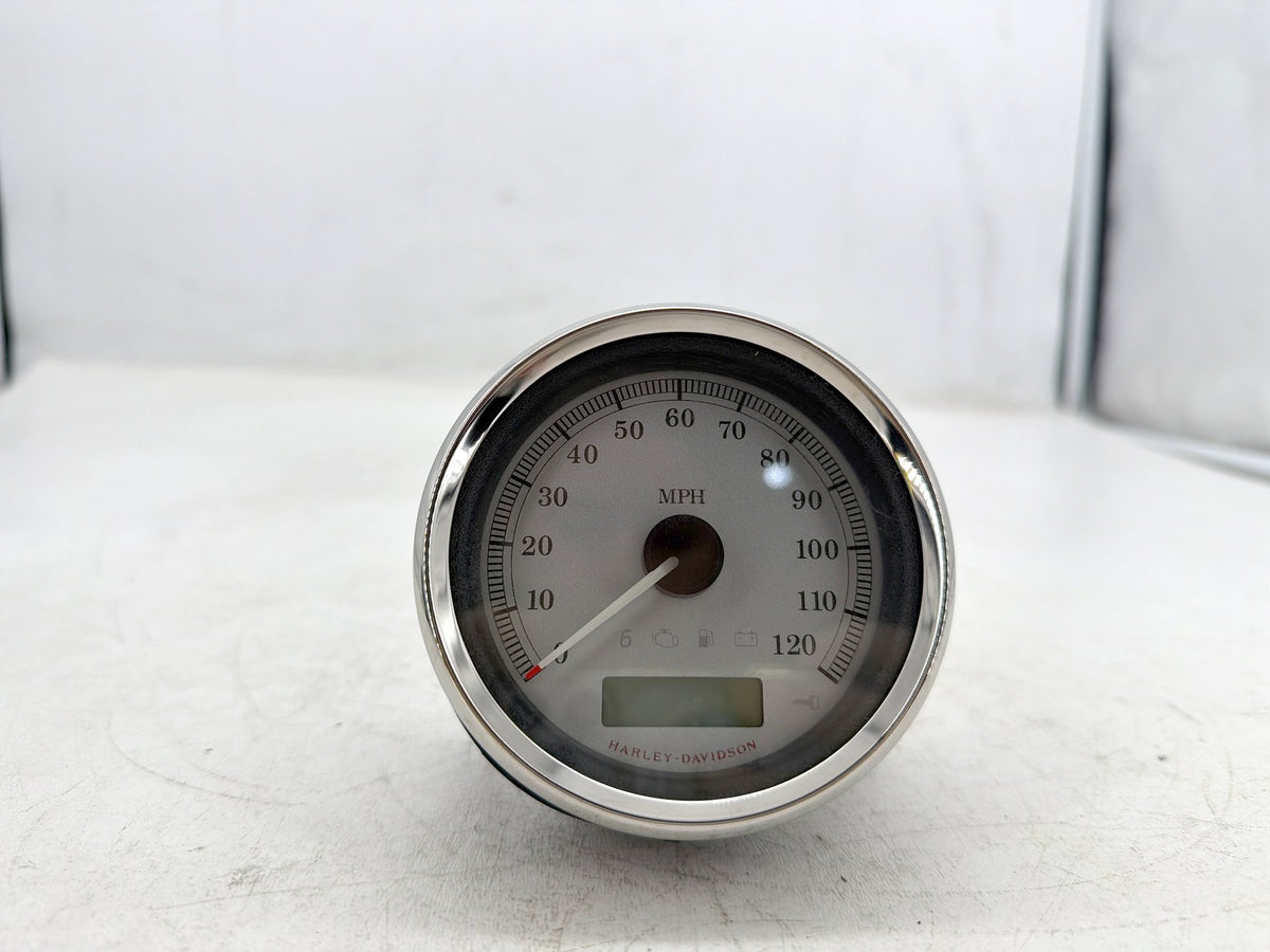 2009 Harley Street Glide Touring FLHX OEM Speedo Speedometer Gauge Cluster