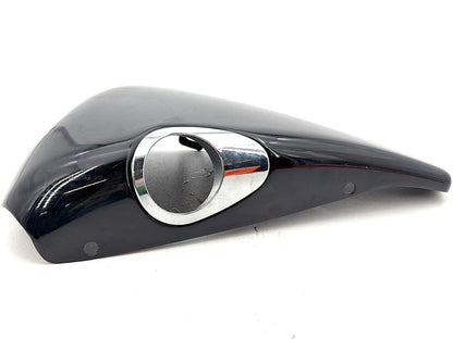 2009 Harley Sportster XL1200C 1200 Custom OEM Right Fairing Side Oil Tank Cover