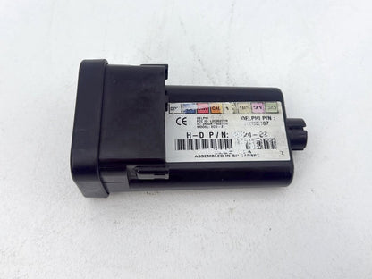 2007 - 2011 Harley-Davidson Touring Street Glide Turn Signal Security Module TSSM 68924-07