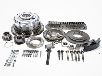 2018 Harley Electra Glide Touring Ultra FLHTCU OEM Clutch Basket Chain Tensioner Kit