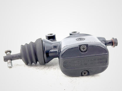 2016 Harley Road King Touring FLHR OEM Rear Brake Master Cylinder Reservoir