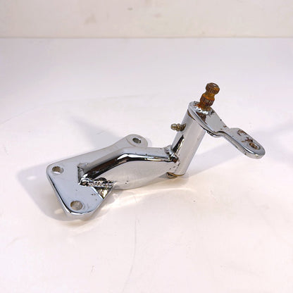 1986 - 2003 Harley-Davidson Sportster Hugger 883 Right Driver Footpeg Bracket Mount 42426-99