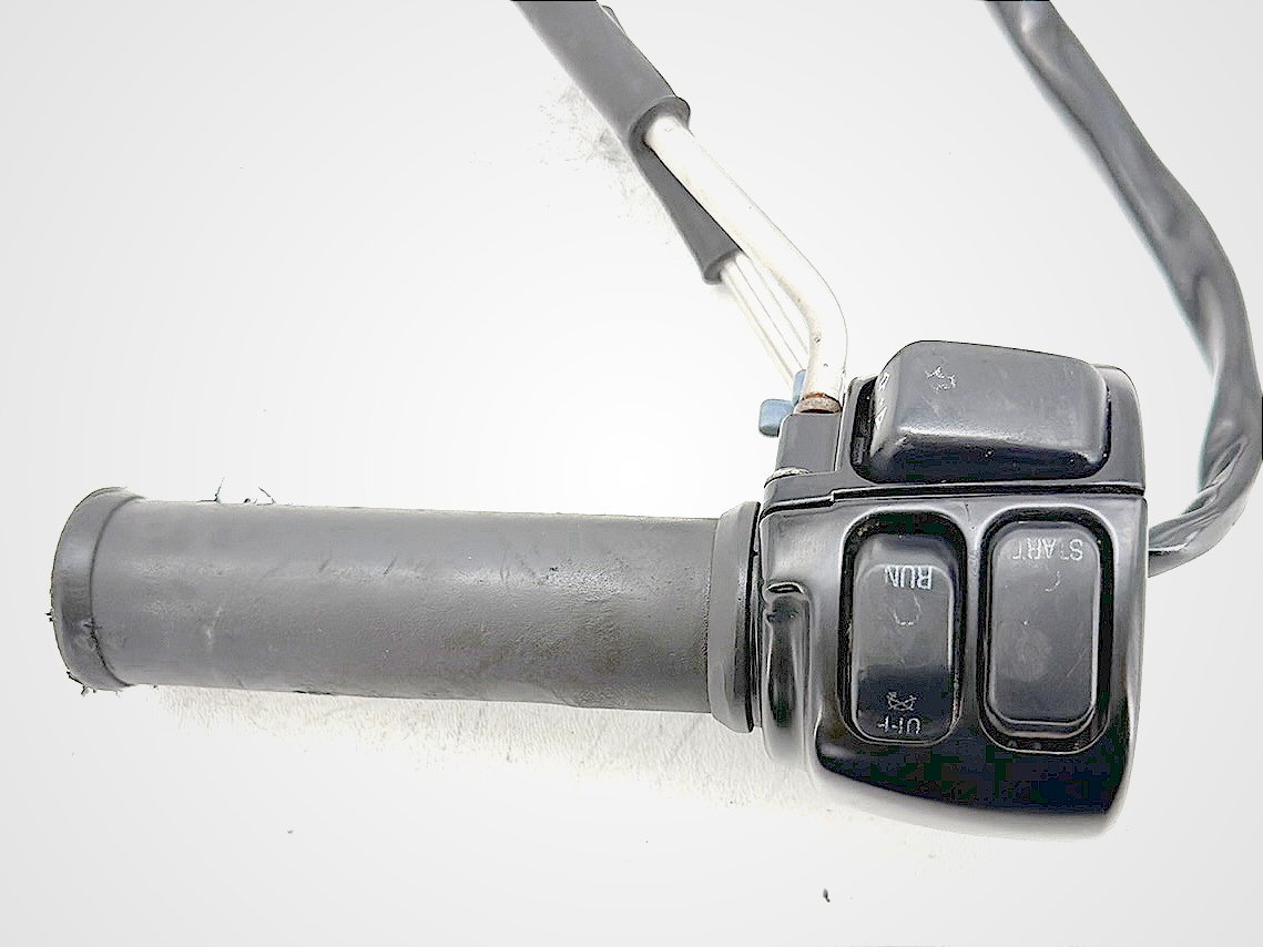 2006 Harley Sportster 1200 Custom XL1200C OEM Right Engine Start Kill Switches Controls
