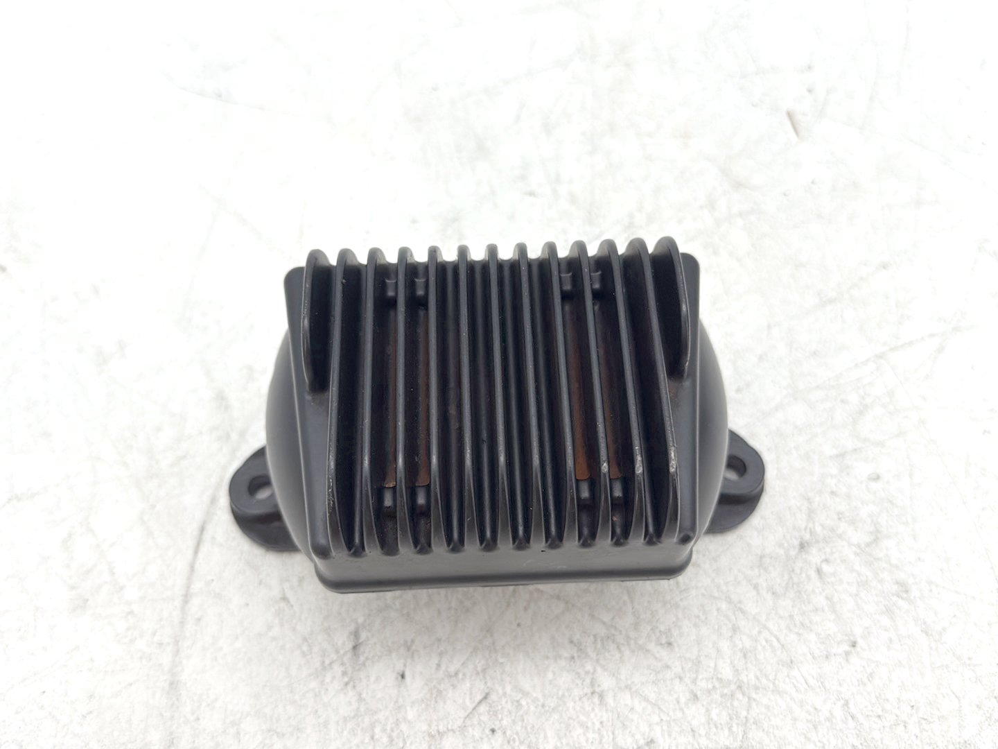 2009 Harley Street Glide Touring FLHX OEM Voltage Regulator Rectifier