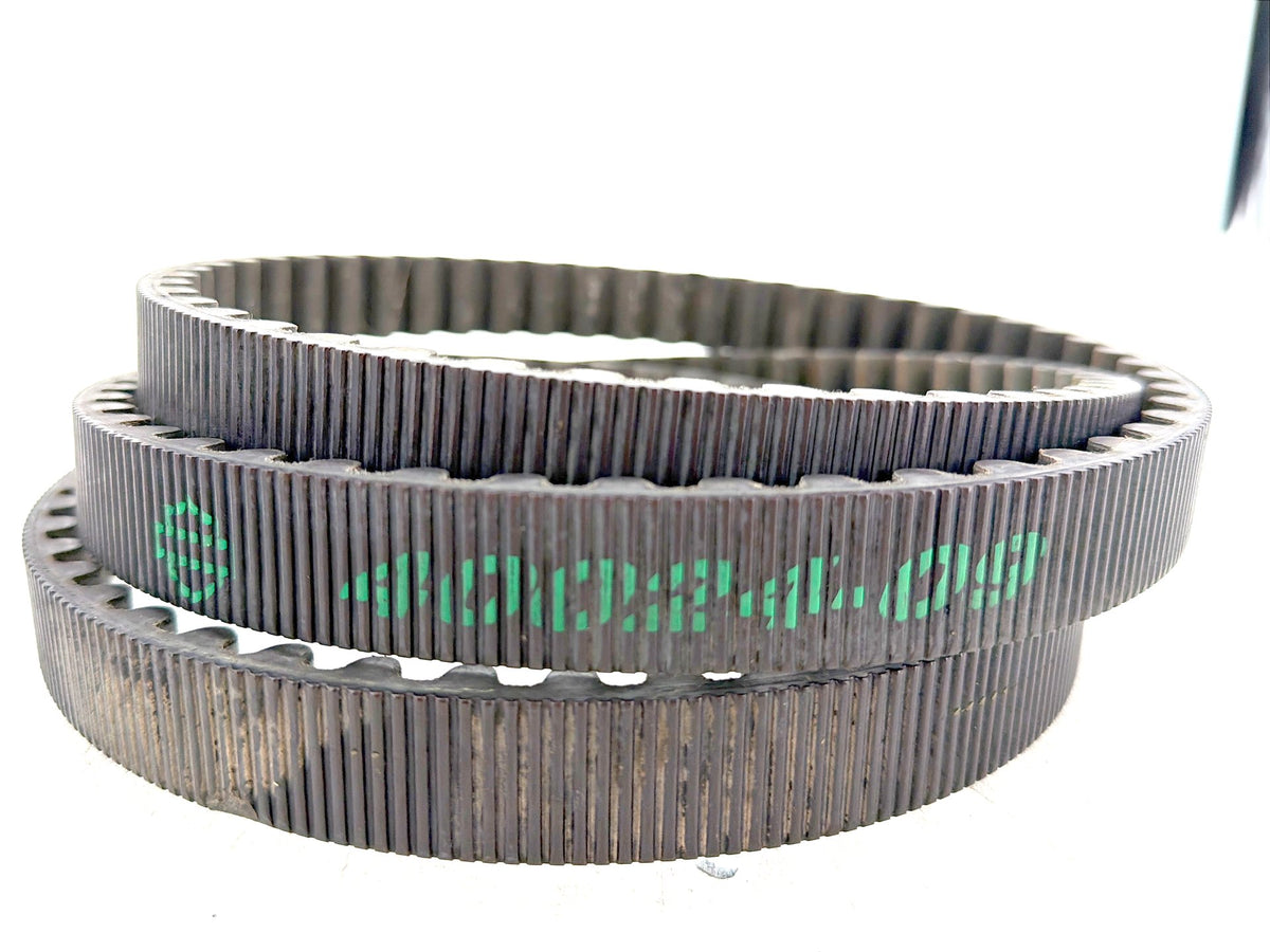 2011 Harley Street Glide Touring FLHX-103 OEM Rear Drive Belt 40024-09 140T 1"