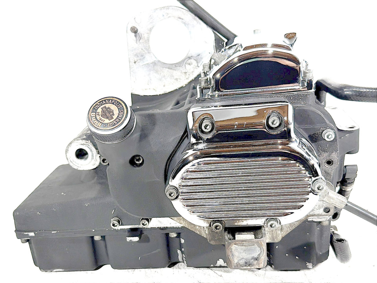 1995 Harley Electra Glide Touring Classic OEM 5 Speed Transmission Gearbox