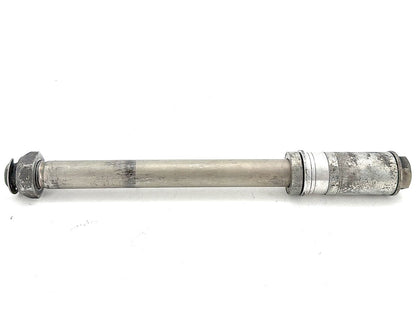 2011 Harley Heritage Softail Classic FLSTC OEM Front Wheel Axle Bolt Shaft