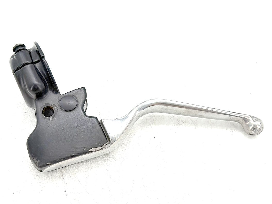 2013 Harley Street Glide Touring FLHX OEM Front Left Hand Clutch Control Lever