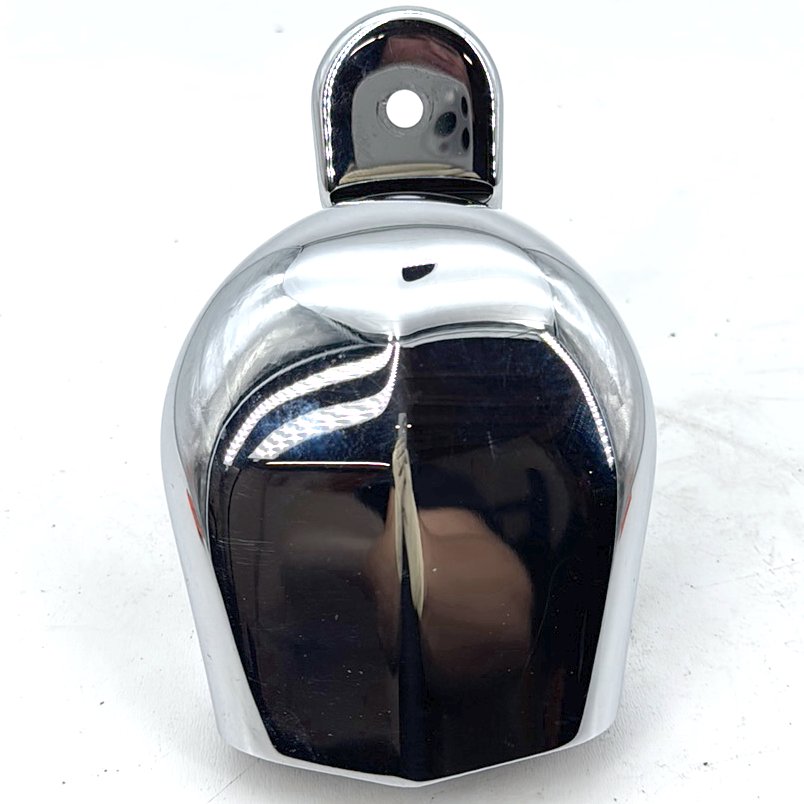 1991 - 2003 Harley-Davidson Sportster Base 1200 Horn Signal Klaxon Chrome Cover  	69012-93A