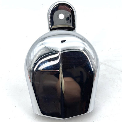 1991 - 2003 Harley-Davidson Sportster Base 1200 Horn Signal Klaxon Chrome Cover  	69012-93A
