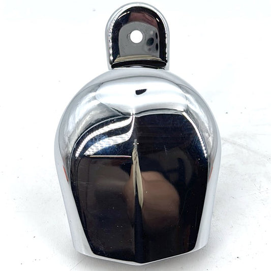 1991 - 2003 Harley-Davidson Sportster Base 1200 Horn Signal Klaxon Chrome Cover  	69012-93A