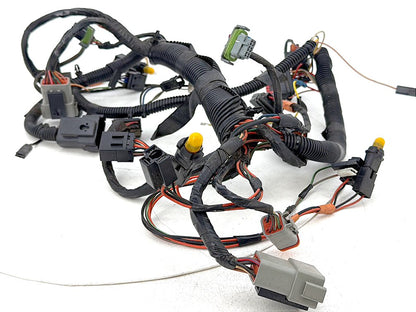 1999 - 2006 Harley-Davidson Touring Electra Glide Ultra Front Sub Wiring Harness Loom Interconnect 70232-04