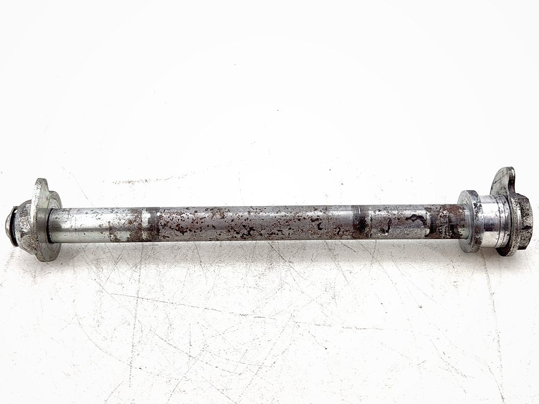 2012 Harley Street Glide Touring FLHX OEM Rear Wheel Axle Bolt Shaft