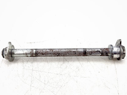 2012 Harley Street Glide Touring FLHX OEM Rear Wheel Axle Bolt Shaft