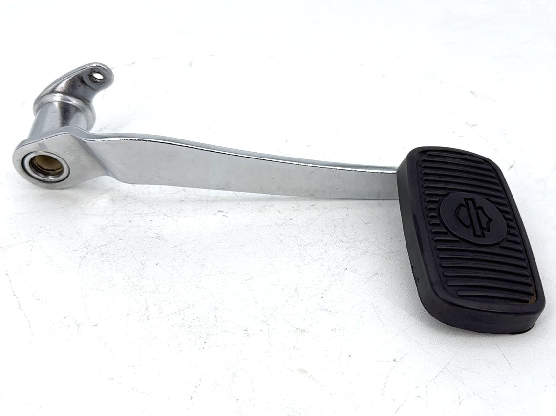 1999 - 2006 Harley-Davidson Touring Electra Glide Ultra Foot Brake Control Lever Pedal 44023-00C