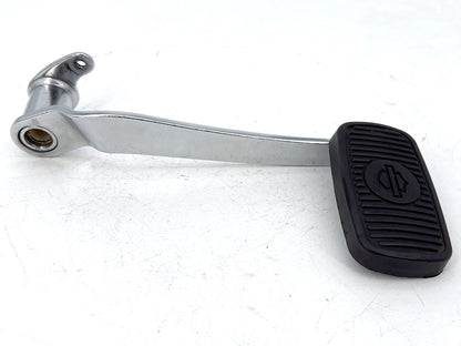 1999 - 2006 Harley-Davidson Touring Electra Glide Ultra Foot Brake Control Lever Pedal 44023-00C
