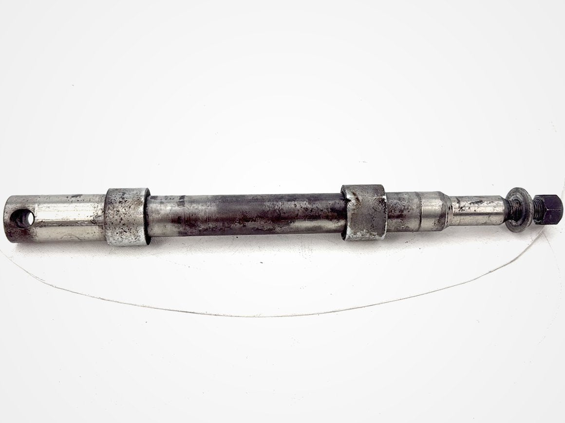 1999 - 2006 Harley-Davidson Touring Electra Glide Front Wheel Axle Bolt Shaft 43364-00