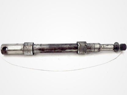 1999 - 2006 Harley-Davidson Touring Electra Glide Front Wheel Axle Bolt Shaft 43364-00