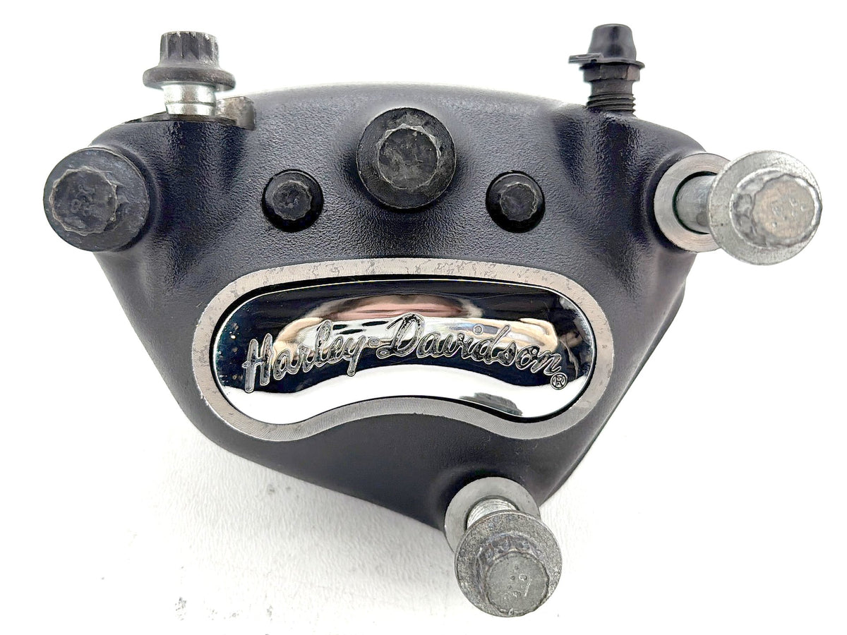 2001 Harley Electra Glide Touring Classic OEM Front Right 1 Brake Caliper