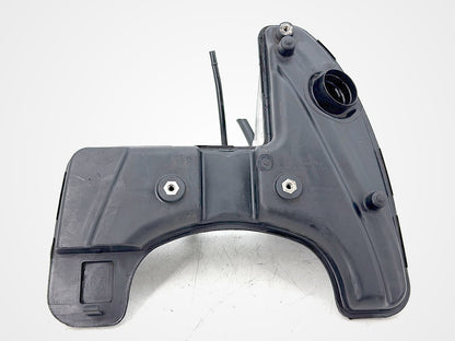 2008 Harley Sportster XL883L 883 Low OEM Oil Tank Reservoir Bottle Canister