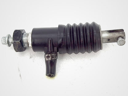 1998 Harley Road King Touring FLHRCI Classic OEM Rear Brake Master Cylinder Reservoir
