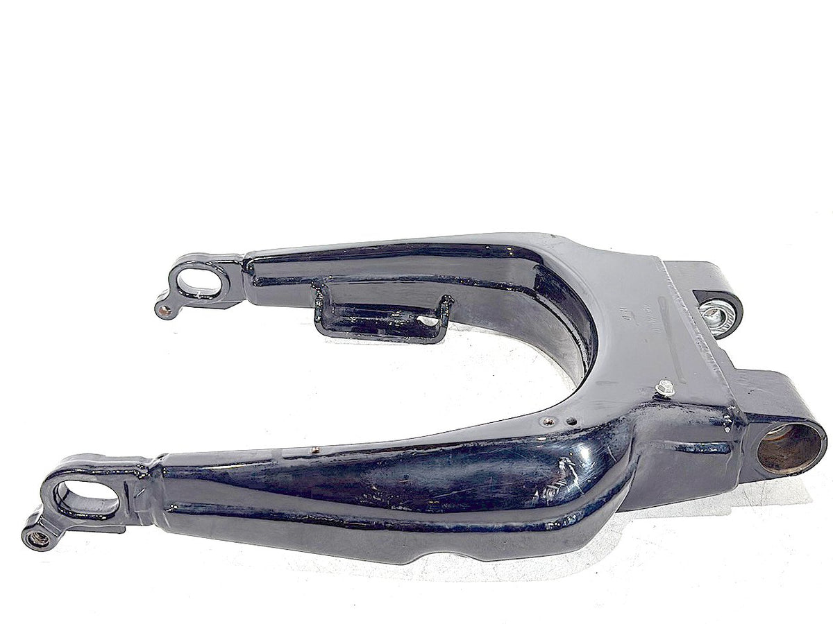 2012 Harley Electra Glide Touring Ultra OEM Rear Fork Swingarm Swing Arm