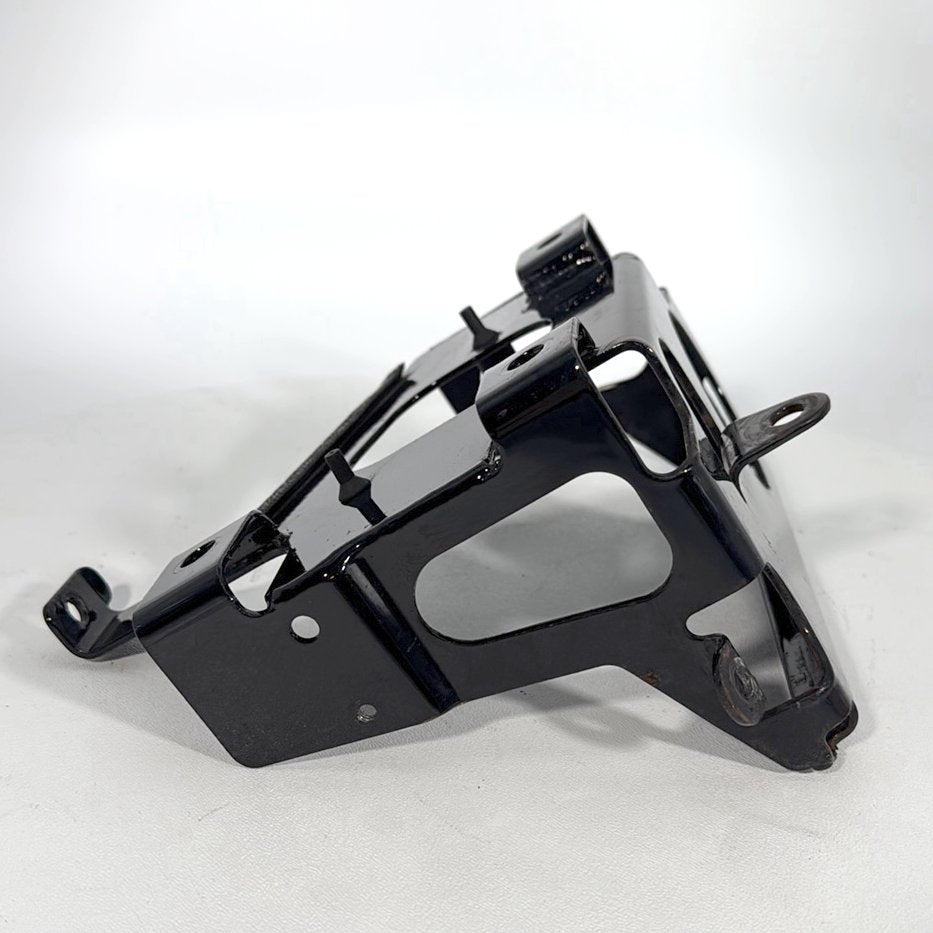 1991 - 2003 Harley-Davidson Sportster Custom Battery Tray Bracket Holder Carrier 66194-98
