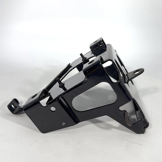 1991 - 2003 Harley-Davidson Sportster Custom Battery Tray Bracket Holder Carrier 66194-98