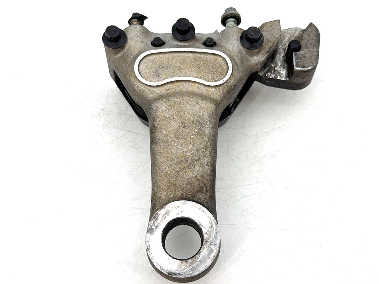 1999 - 2006 Harley-Davidson Touring Road King Classic Rear Back Brake Caliper 44080-02C