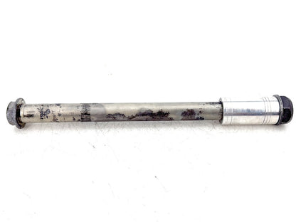 2008 Harley Dyna FXDL Low Rider Anniversary OEM Rear Wheel Axle Bolt Shaft