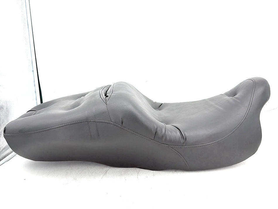 2009 Harley Electra Glide Touring Ultra FLHTCU OEM Passenger Rider Driver Seat Saddle