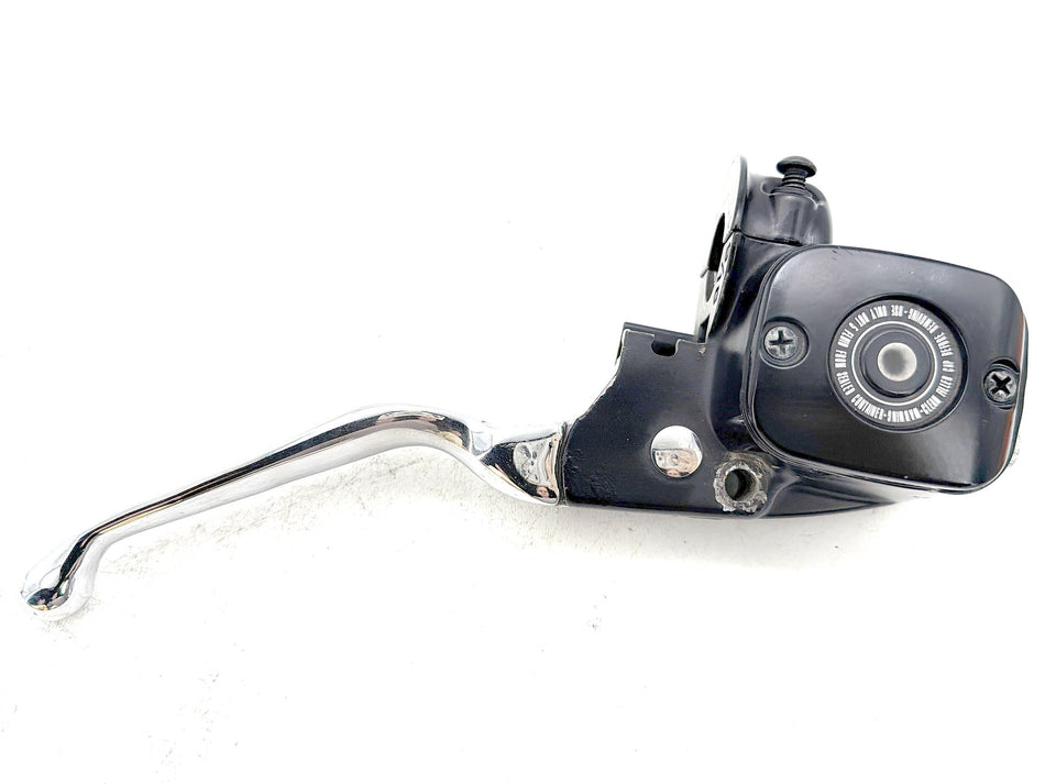 1991 Harley Sportster 883 XLH883 OEM Front Right Brake Lever Master Cylinder