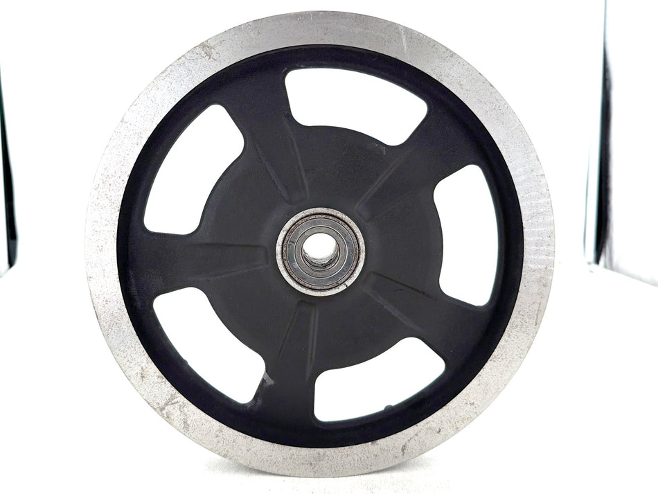 2012 Harley Electra Glide Touring Ultra OEM Rear Driver Pulley Sprocket 68T 1"