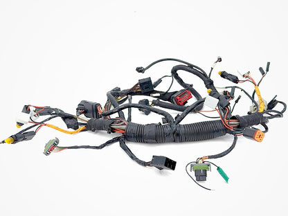 2013 Harley Street Glide Touring FLHX OEM Front Sub Wiring Harness Loom Interconnect