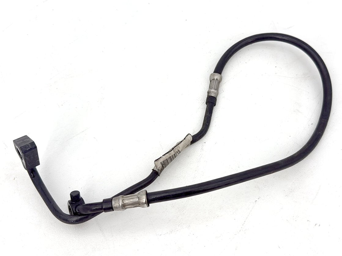 2019 - 2023 Harley-Davidson Touring Road King Special Rear Brake Hose Line Pipe ABS 41800541