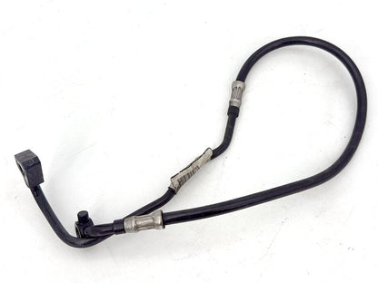 2019 - 2023 Harley-Davidson Touring Road King Special Rear Brake Hose Line Pipe ABS 41800541