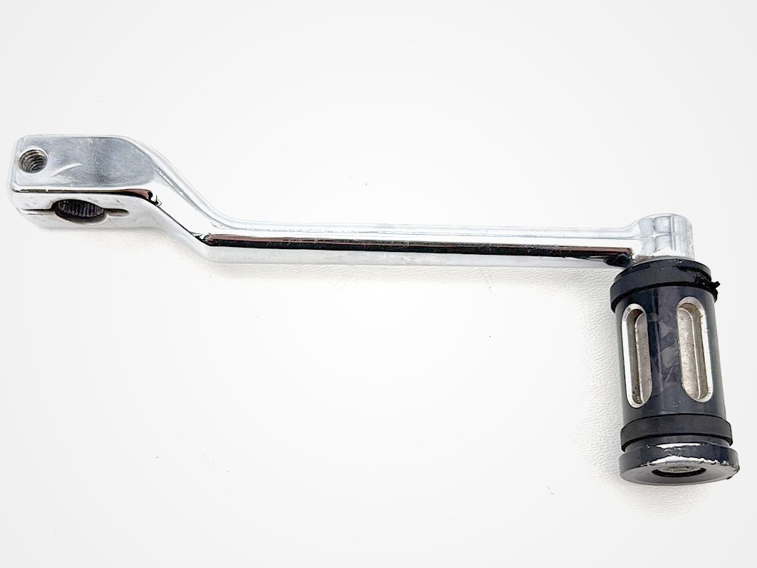 2013 Harley Street Glide Touring FLHX OEM Gear Shifter Lever Pedal 33895-82D CNC
