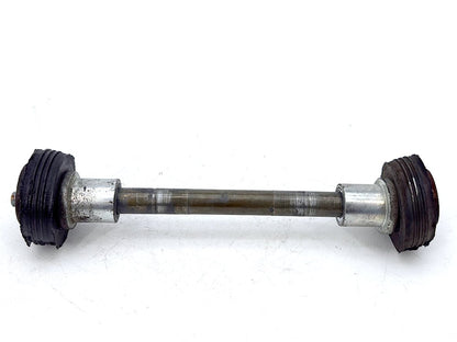 1999 - 2006 Harley-Davidson Touring Electra Glide Ultra Rear Fork Swingarm Pivot Bolt Shaft  	47549-02A