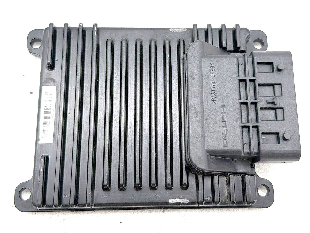2009 Harley Electra Glide Touring CVO OEM Engine Control Module Brain ECU ECM