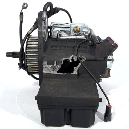1999 - 2006 Harley-Davidson Touring Electra Glide Classic 5 Speed Transmission Gearbox 34740-02A