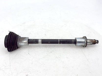 2008 - 2016 Harley-Davidson Touring Electra Glide Ultra Rear Fork Swingarm Pivot Bolt Shaft 	47540-11