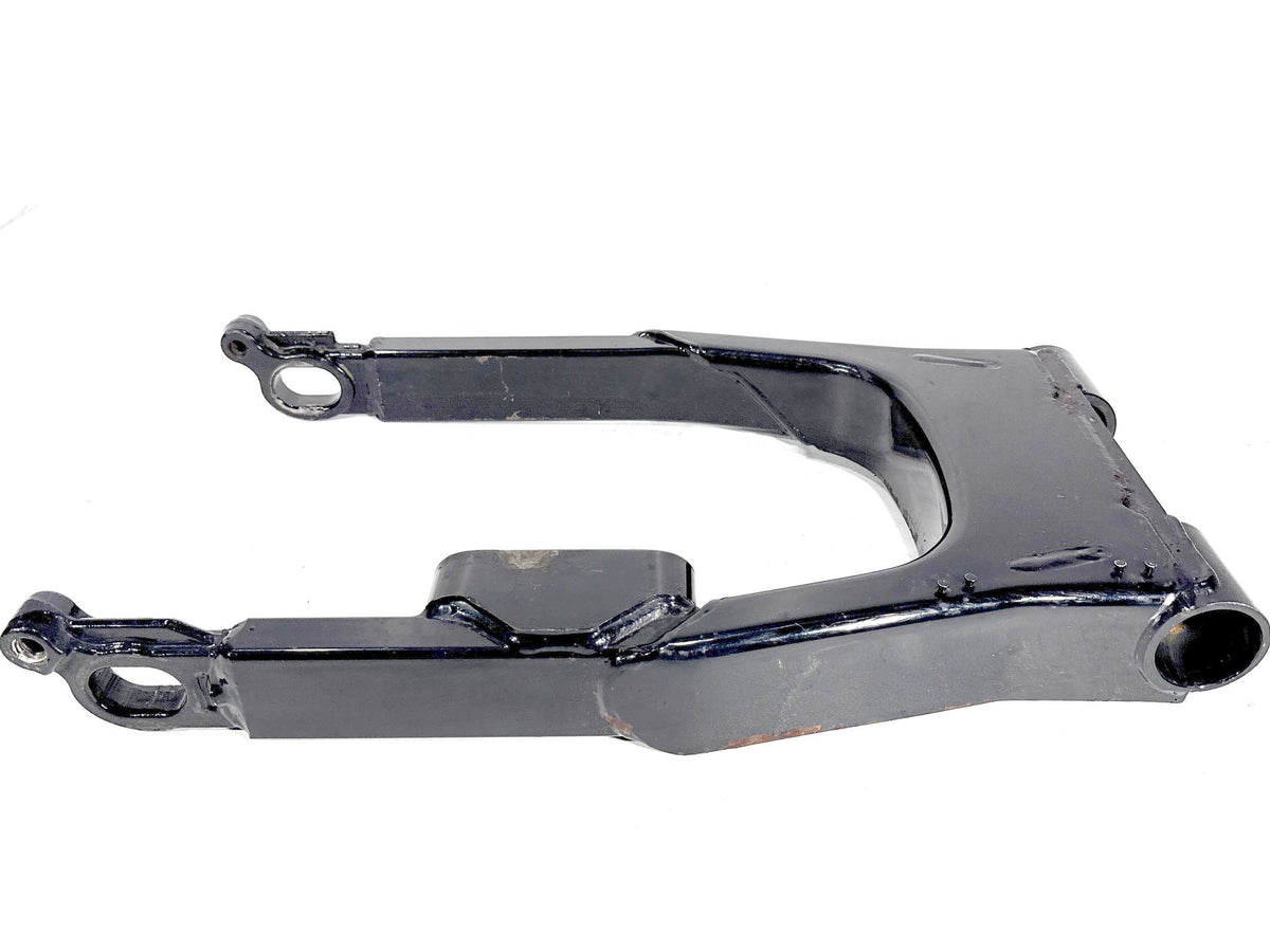2002 Harley Electra Glide Touring FLHT OEM Rear Fork Swingarm Swing Arm