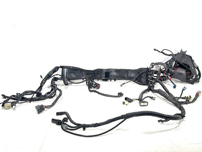 2011 Harley Street Glide Touring FLHX OEM Main Wire Wiring Harness Loom ABS