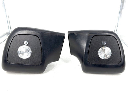 1999 - 2006 Harley-Davidson Touring Electra Glide Classic Storage Media Compartment Glove Box 58683-89B
