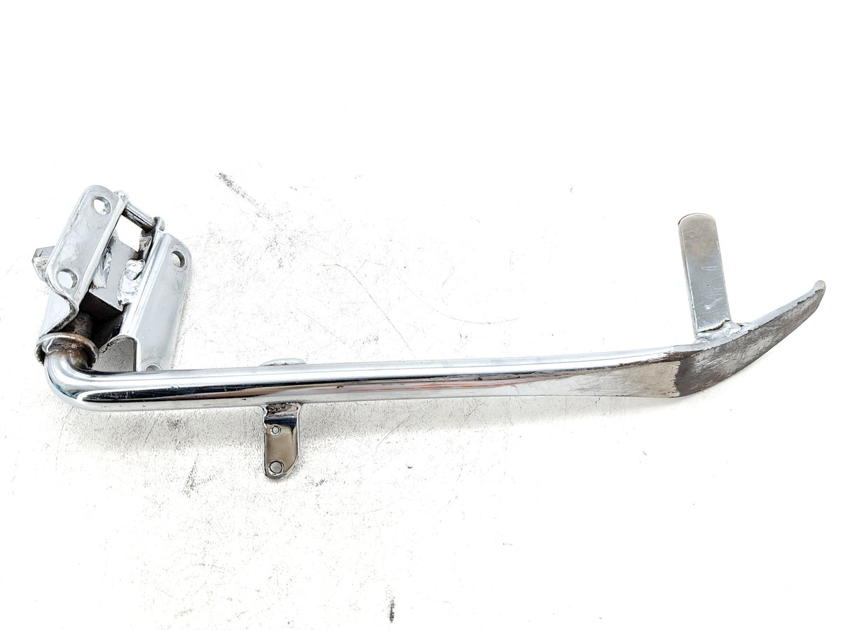 1993 Harley Electra Glide Touring Sport OEM Left Side Jiffy Kick Stand